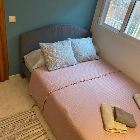 Apartman Marcella, 쿰브레 델 솔 외부 사진