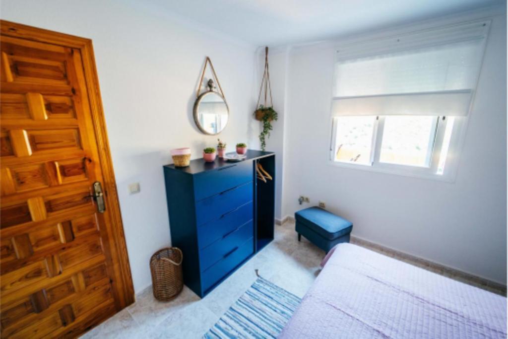 Apartman Marcella, 쿰브레 델 솔 외부 사진