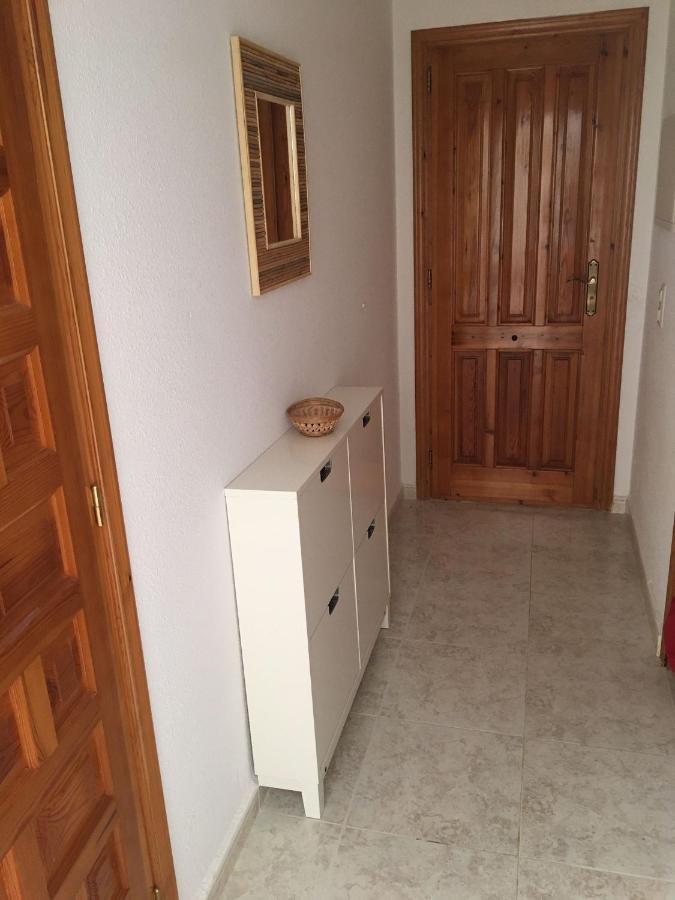 Apartman Marcella, 쿰브레 델 솔 외부 사진